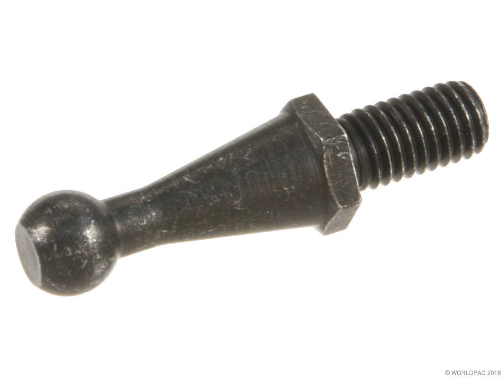 1997-1998 Volvo V90 Tailgate Lift Support Stud - Upper (Genuine)