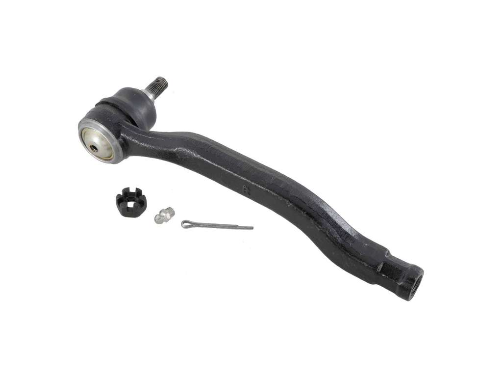 1995-1998 Honda Odyssey Steering Tie Rod End - Front Right Outer (Autopart International)