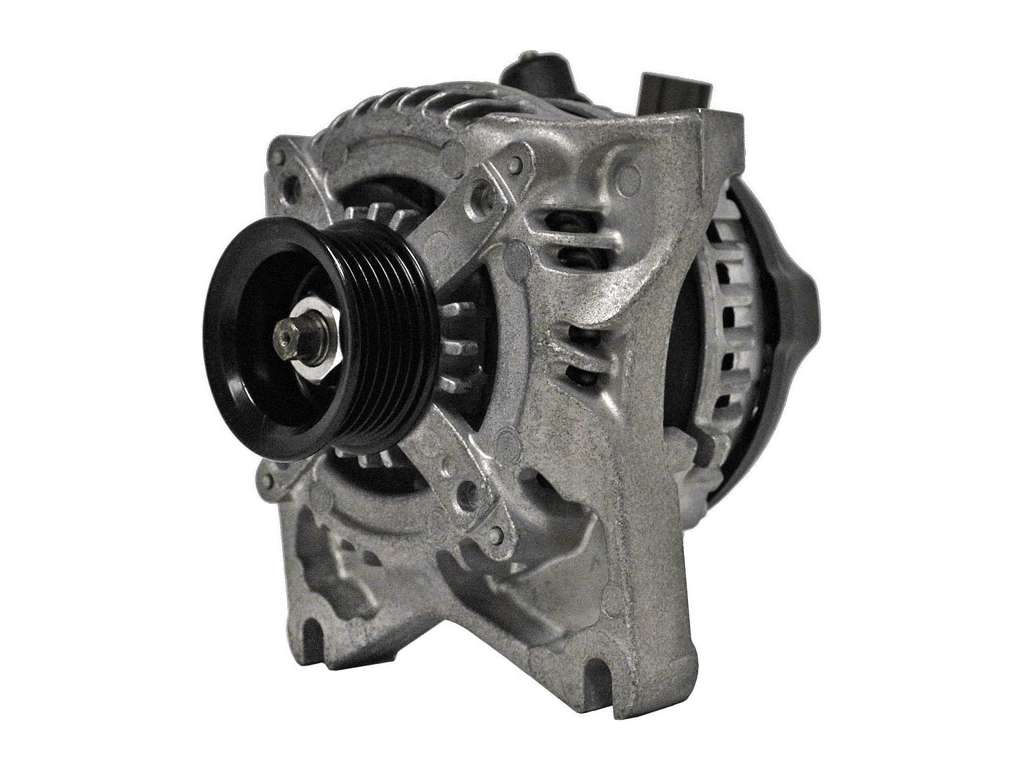 2009-2010 Ford F-150 Alternator (CARQUEST)