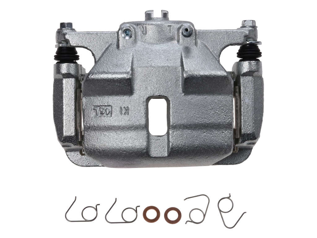 2017-2022 Nissan Rogue Sport Disc Brake Caliper - Front Left (Autopart International)