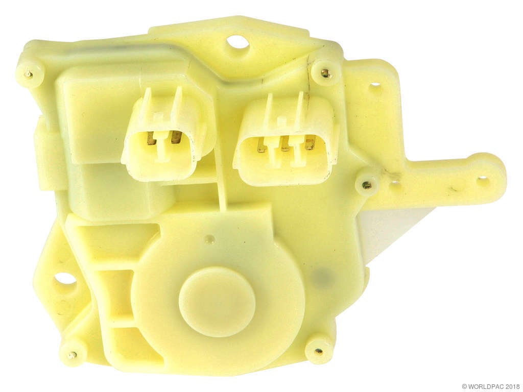 2000-2006 Honda Insight Door Lock Actuator Motor - Front Left (Dorman)