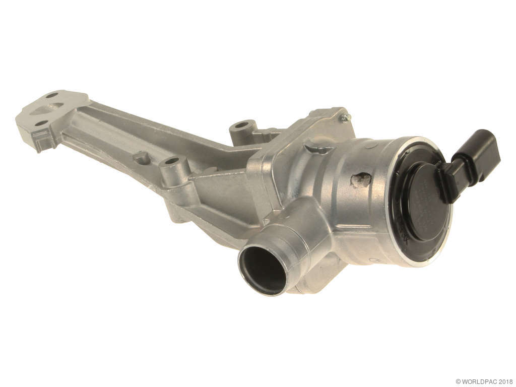 2008-2013 Volkswagen Jetta Secondary Air Injection Control Valve (Genuine)