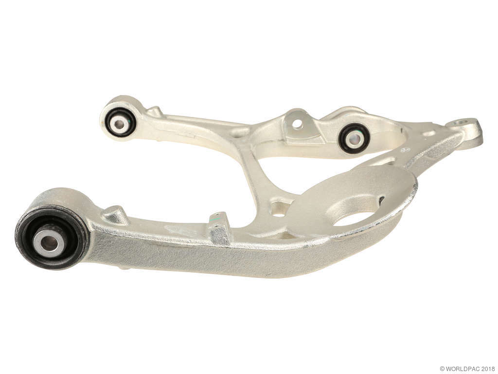2006-2011 Mercedes-Benz ML350 Suspension Control Arm - Rear Left Lower (Lemfoerder)