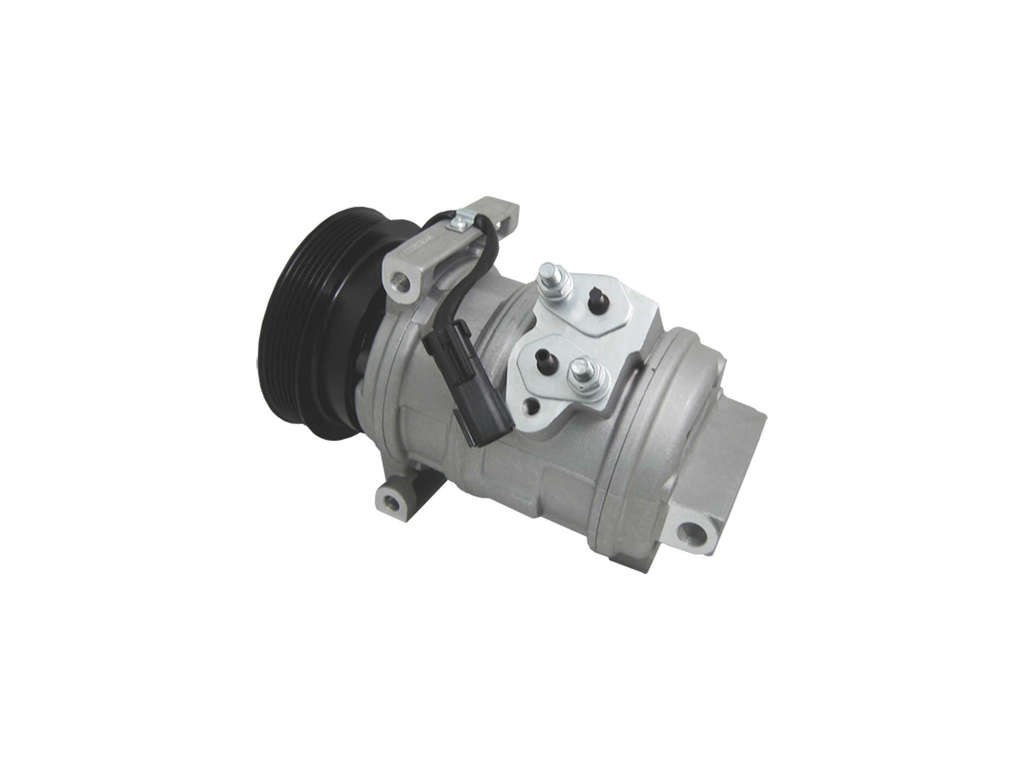 2005-2006 Chrysler 300 A/C Compressor (Global Parts Distributors)