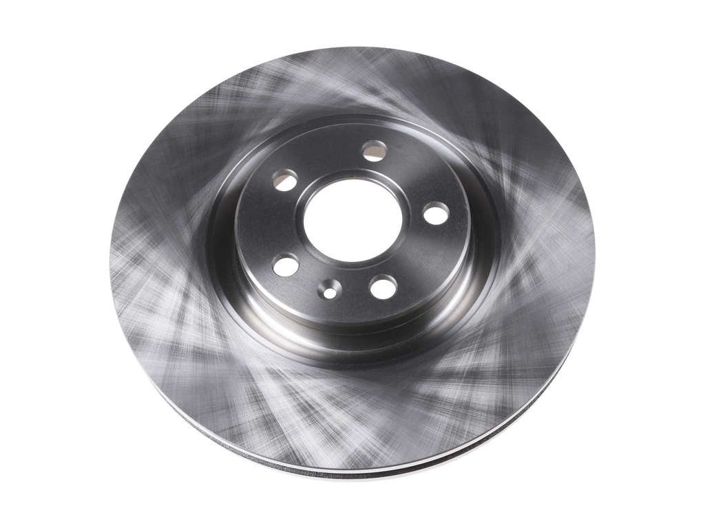 2017-2022 Volvo S90 Disc Brake Rotor - Front (Autopart International)