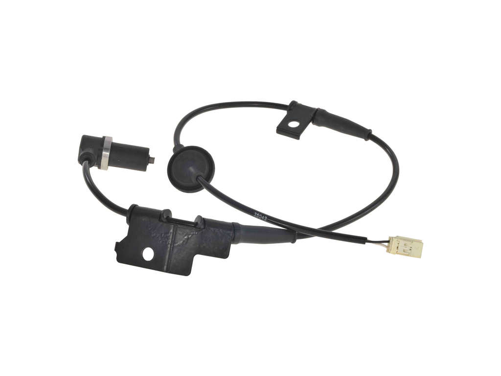 2001-2002 Kia Optima ABS Wheel Speed Sensor - Rear Right (Autopart International)