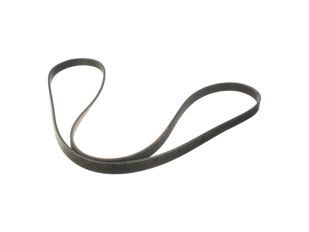 1999-2002 Suzuki Esteem Accessory Drive Belt (Mitsuboshi)