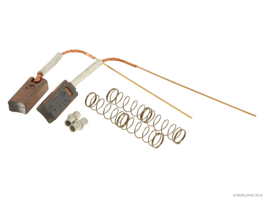 1991-1993 BMW M5 Alternator Brush Set (Genuine)