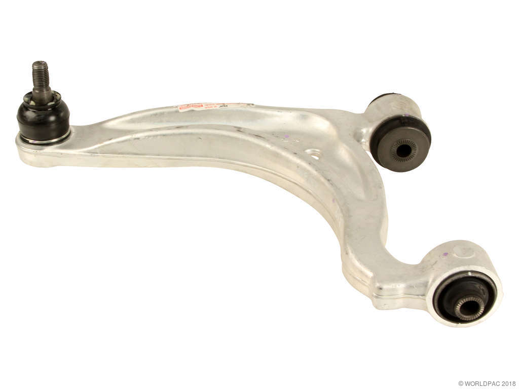 1998-2000 Lexus GS400 Suspension Control Arm - Rear Right Upper (Genuine)