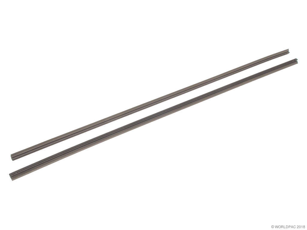 1991 Volvo 940 Windshield Wiper Blade Refill - Front (Bosch)