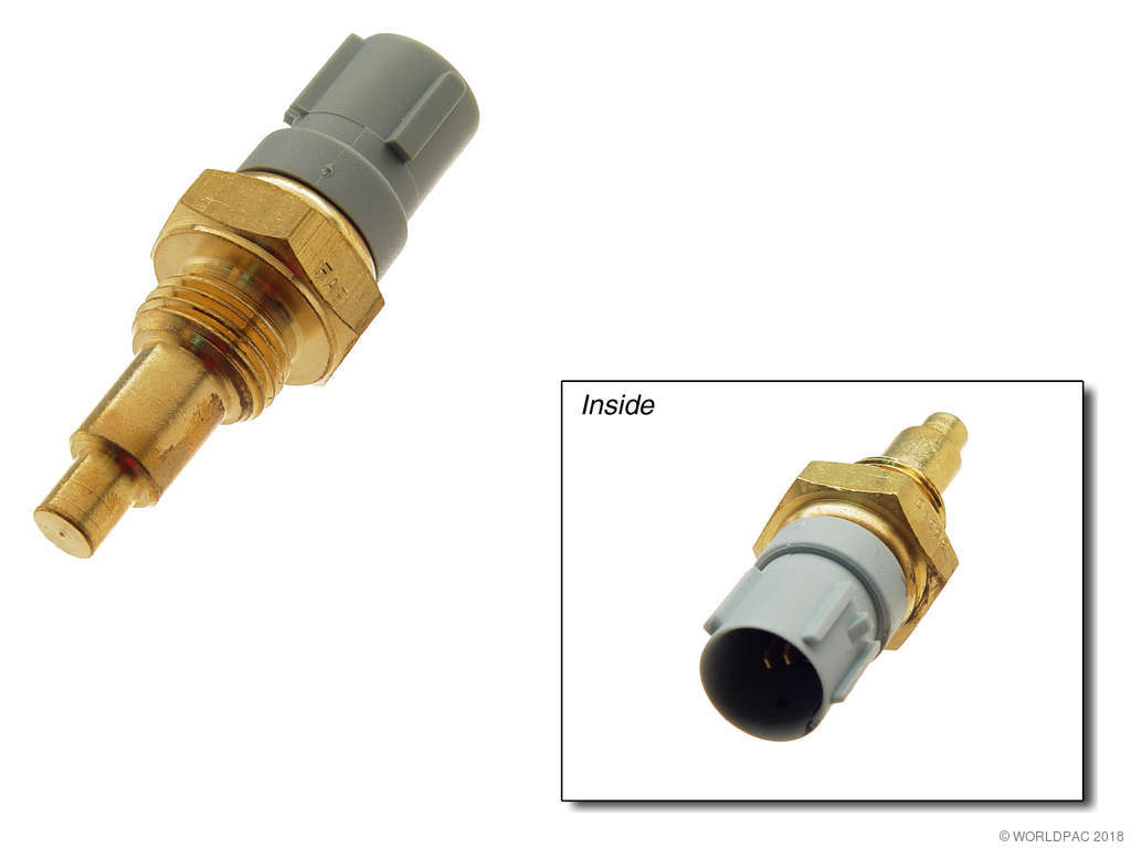 1992-1994 Acura Vigor Engine Cooling Fan Switch (FAE)