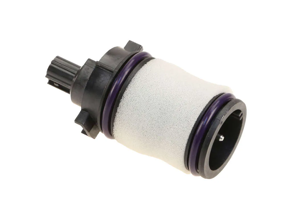 2010-2011 Mercedes-Benz E63 AMG Vapor Canister Purge Valve (Vemo)