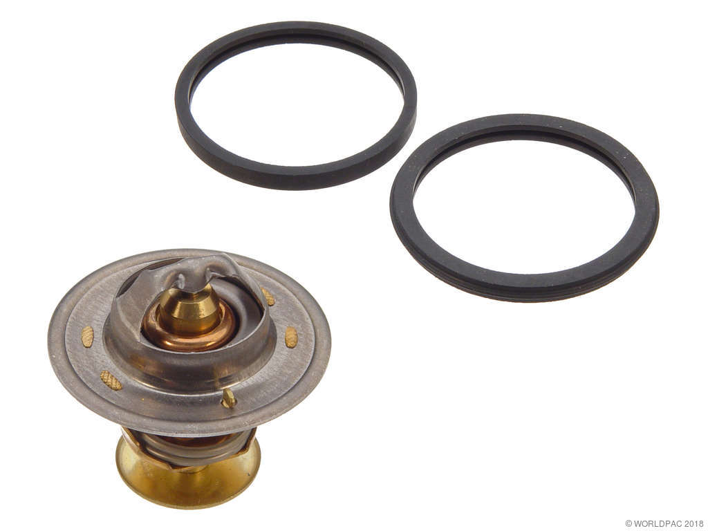 1979-1988 Saab 900 Engine Coolant Thermostat (Calorstat)