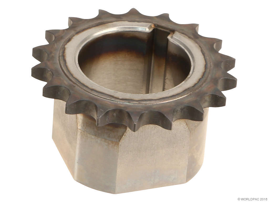 2016-2017 Lexus IS300 Engine Timing Crankshaft Sprocket (Genuine)