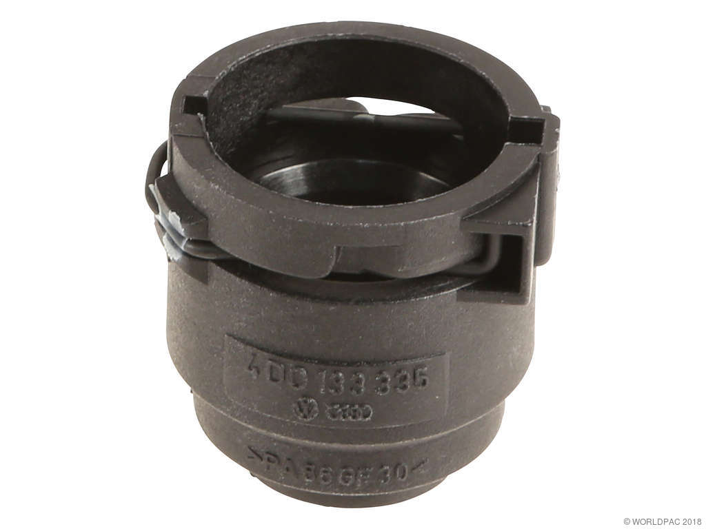 2021-2022 Audi Q7 Radiator Cap (Genuine)