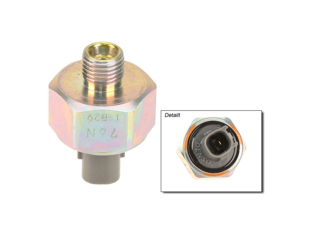 2001-2003 Toyota RAV4 Ignition Knock (Detonation) Sensor (Genuine)