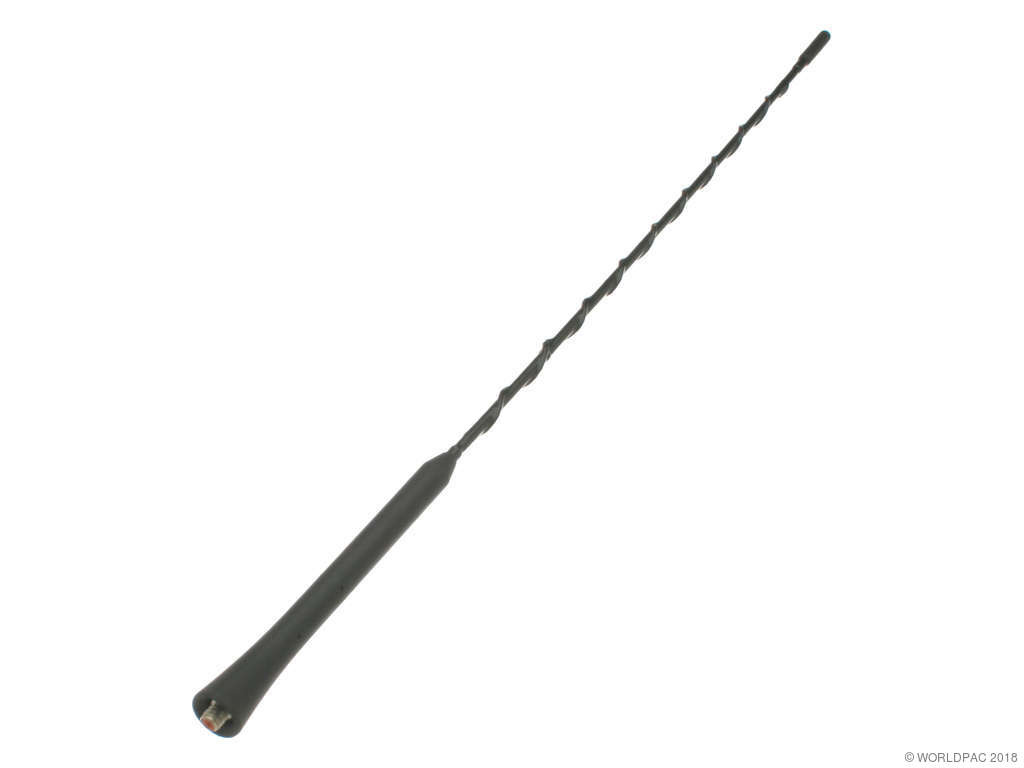 2003-2006 Volkswagen Golf Antenna Mast (Genuine)