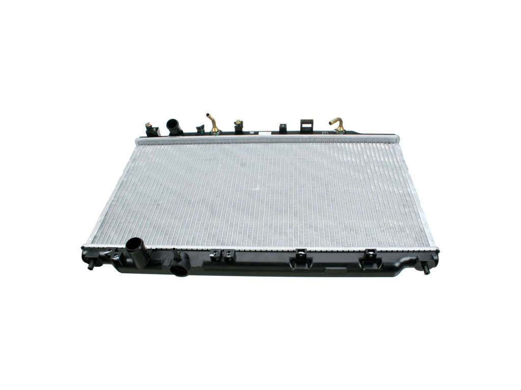 1994-2001 Acura Integra Radiator (CSF)