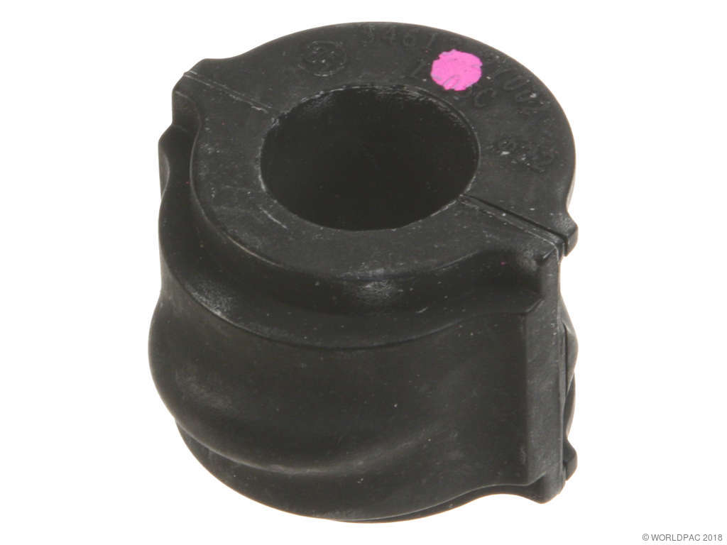 2002-2004 INFINITI I35 Suspension Stabilizer Bar Bushing - Front (Genuine)