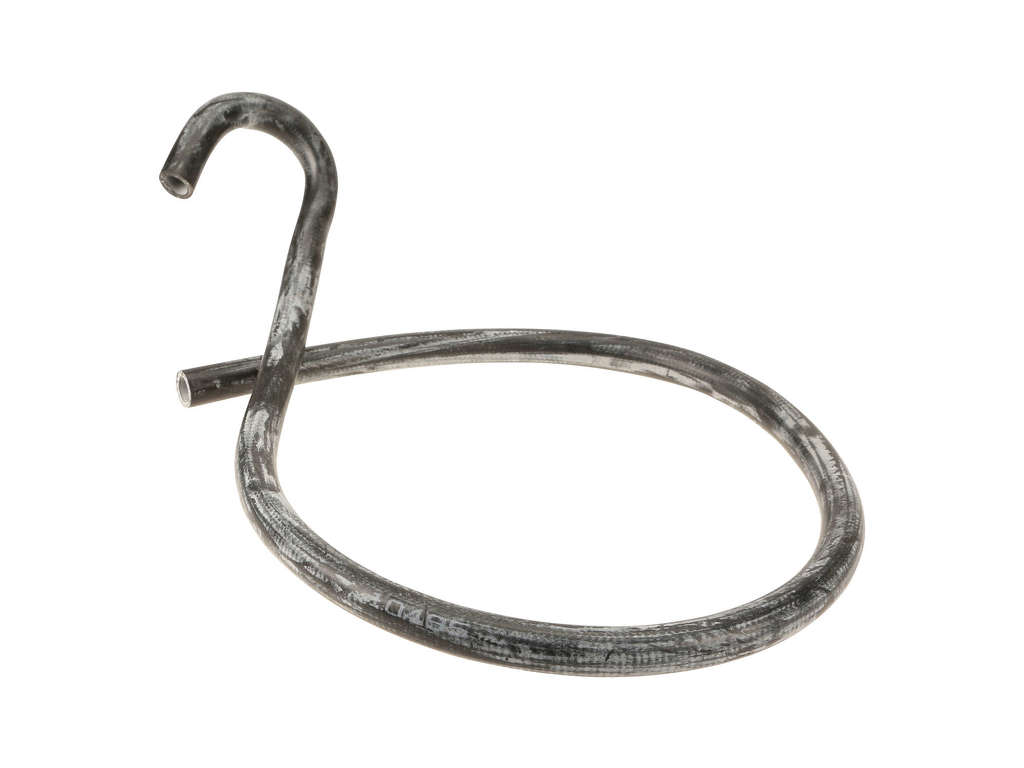 1985-1990 Volvo 760 Power Steering Reservoir Hose - Reservoir To Pump (MTC)