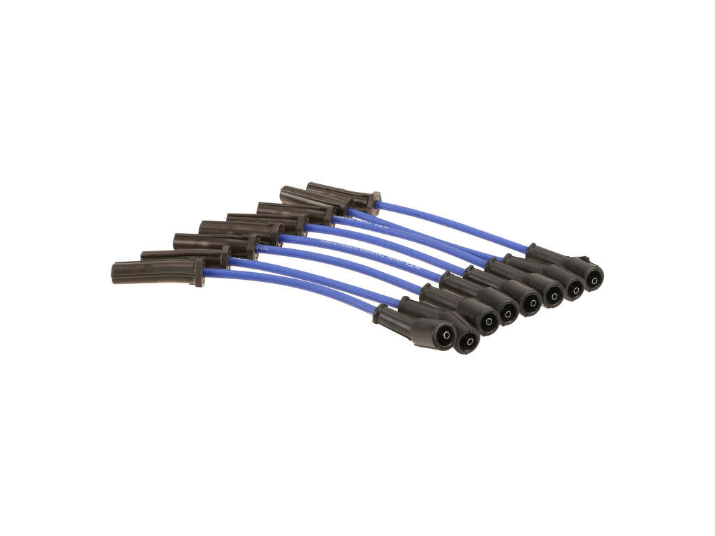 2018-2020 Chevrolet Express 2500 Spark Plug Wire Set (ACDelco)