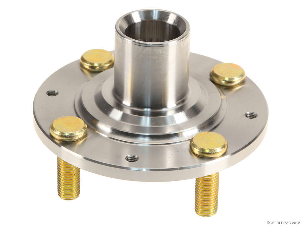 1993-1997 Honda Civic del Sol Wheel Hub - Front (Dorman)