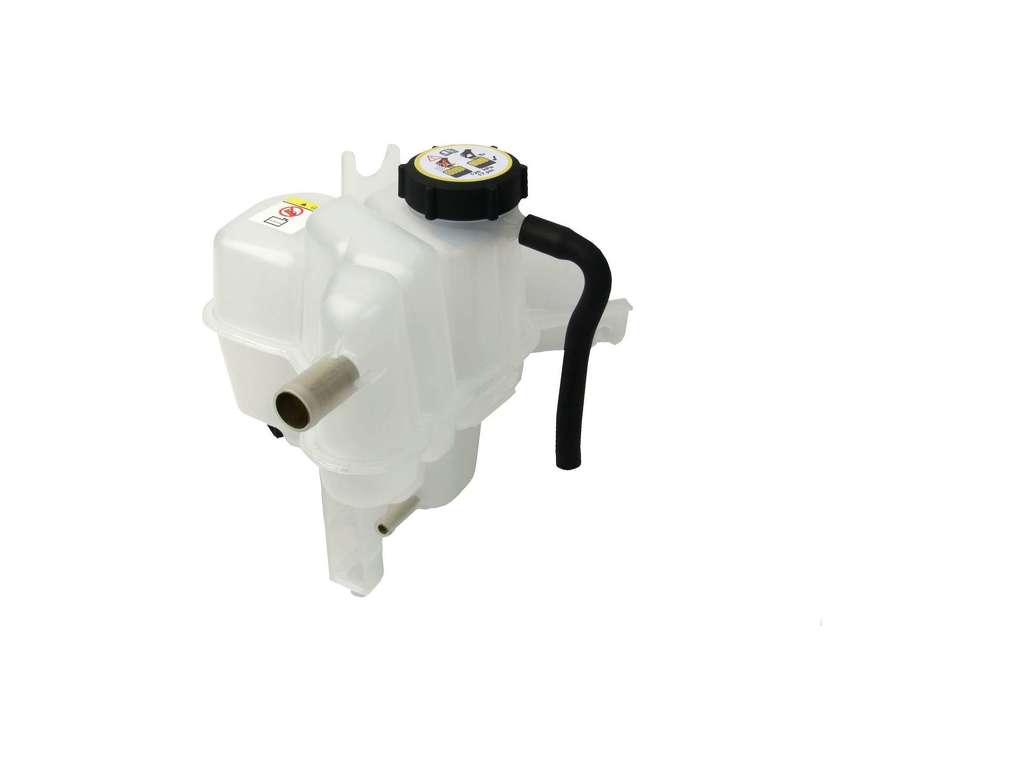 2001-2006 Mazda Tribute Engine Coolant Reservoir (Autotecnica)