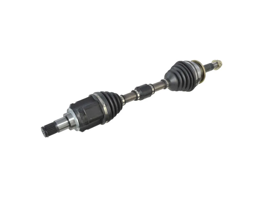 2008-2015 Scion xB CV Axle Assembly - Front Left (Autopart International)