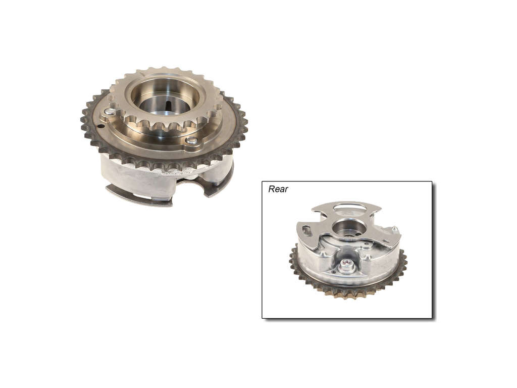 2008-2016 Toyota Sequoia Engine Variable Valve Timing (VVT) Sprocket - Intake (Genuine)