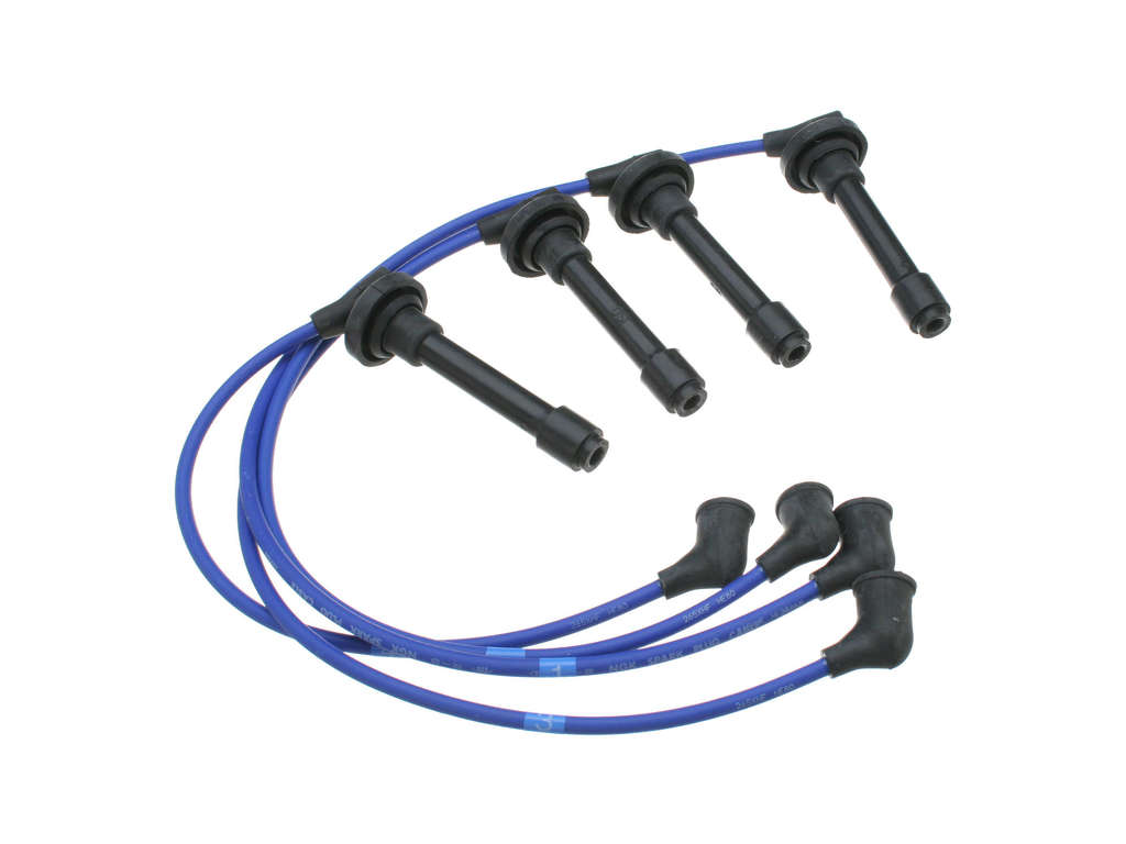 1995-1997 Honda Odyssey Spark Plug Wire Set (NGK)