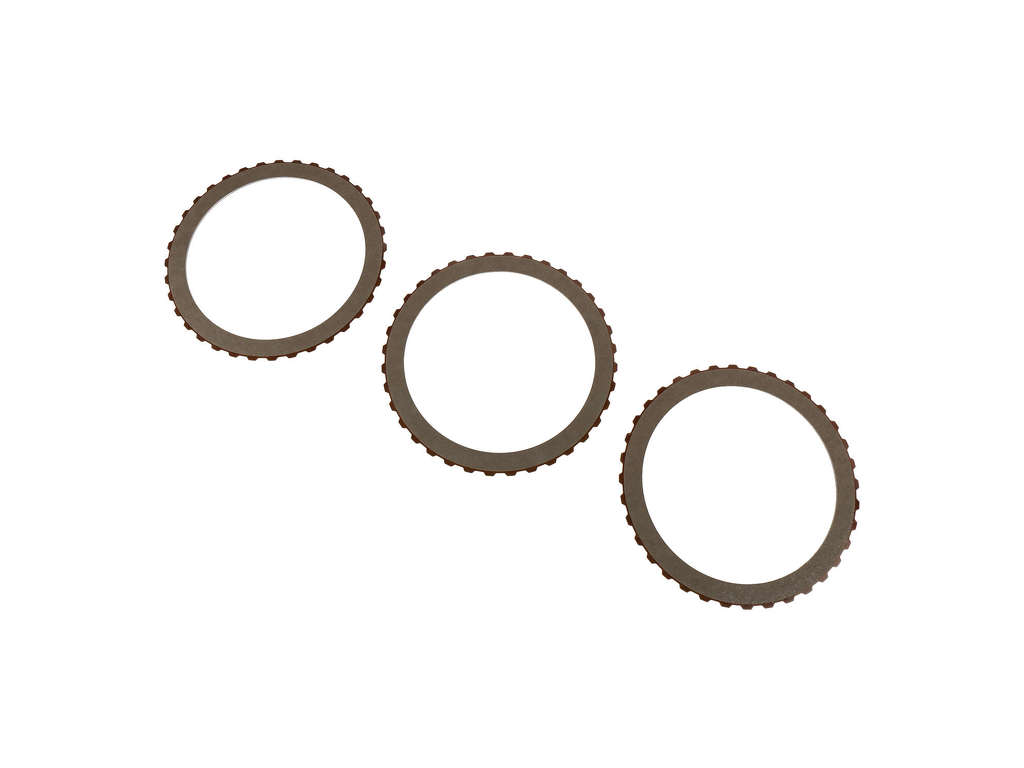 2010-2011 Chevrolet Equinox Automatic Transmission Clutch Pack Disc (ACDelco)
