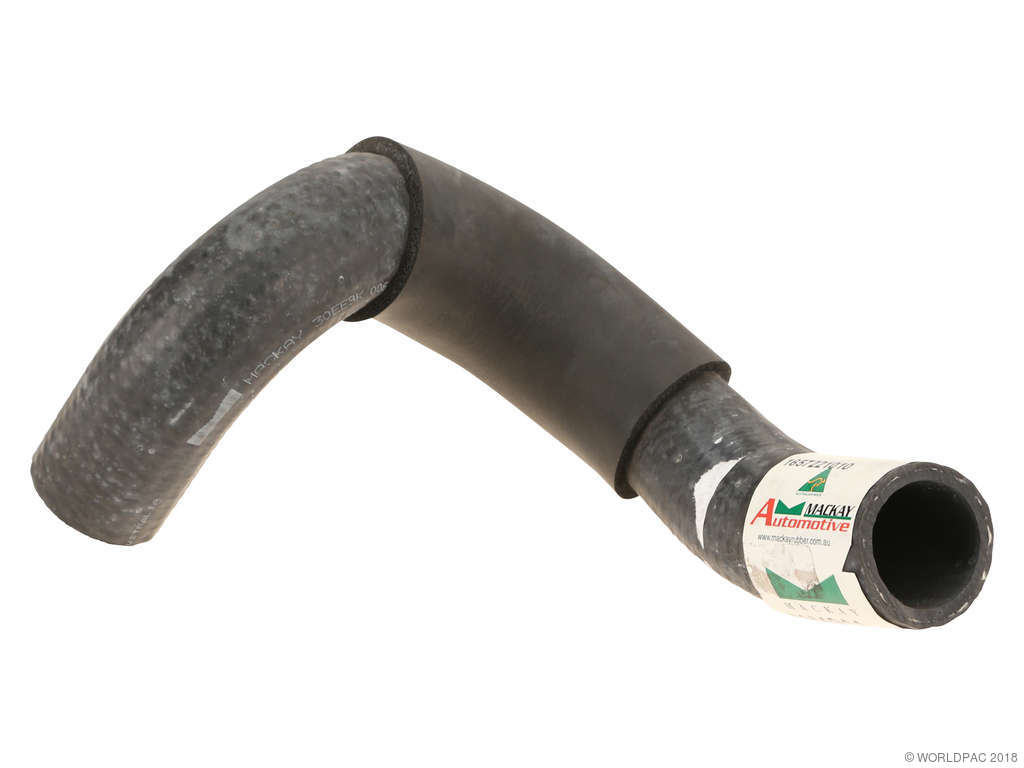 2001-2003 Toyota Prius Radiator Coolant Hose - Outlet (MacKay)