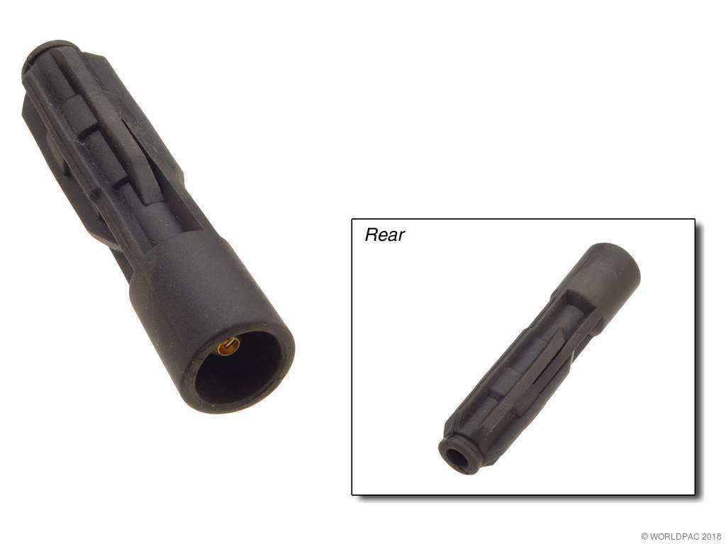 1994-1997 Mercedes-Benz C280 Direct Ignition Coil Boot (Prenco)
