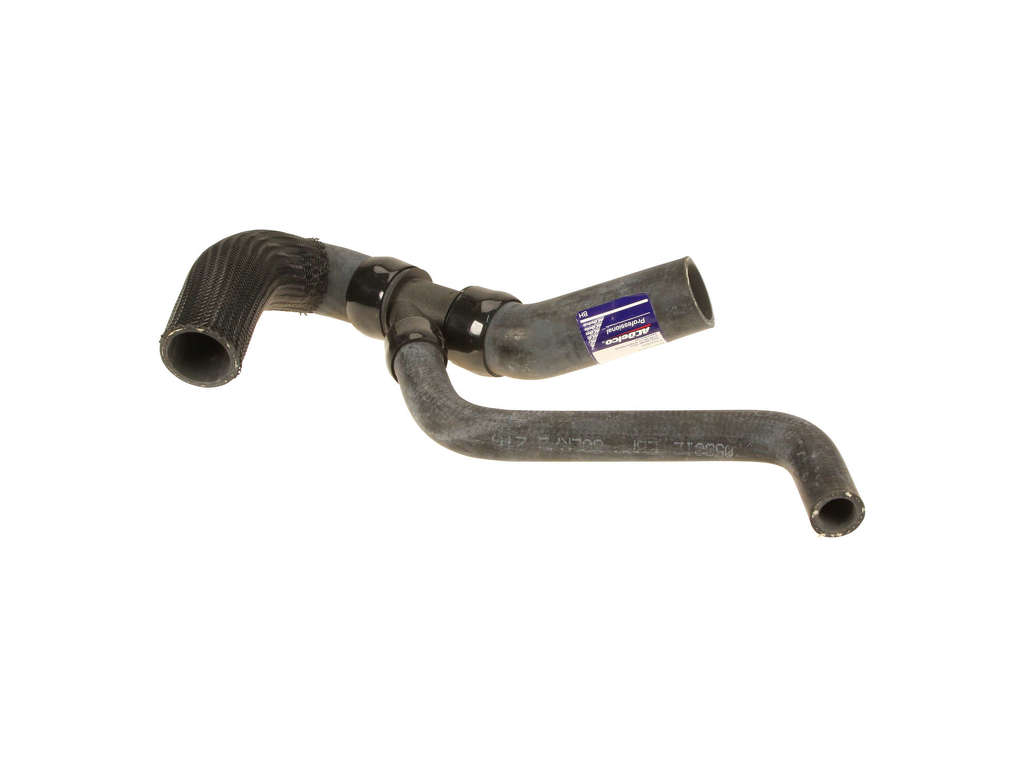 1992-1996 Chevrolet Beretta Radiator Coolant Hose - Lower (ACDelco)