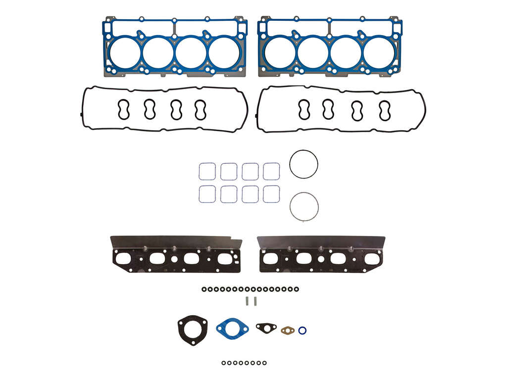 2009-2021 Dodge Durango Engine Cylinder Head Gasket Set (Fel-Pro)
