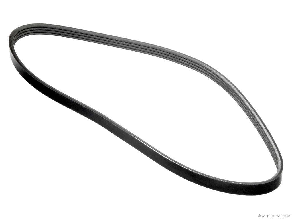 2014-2019 Ford Transit Connect Accessory Drive Belt - Compressor (Bando)