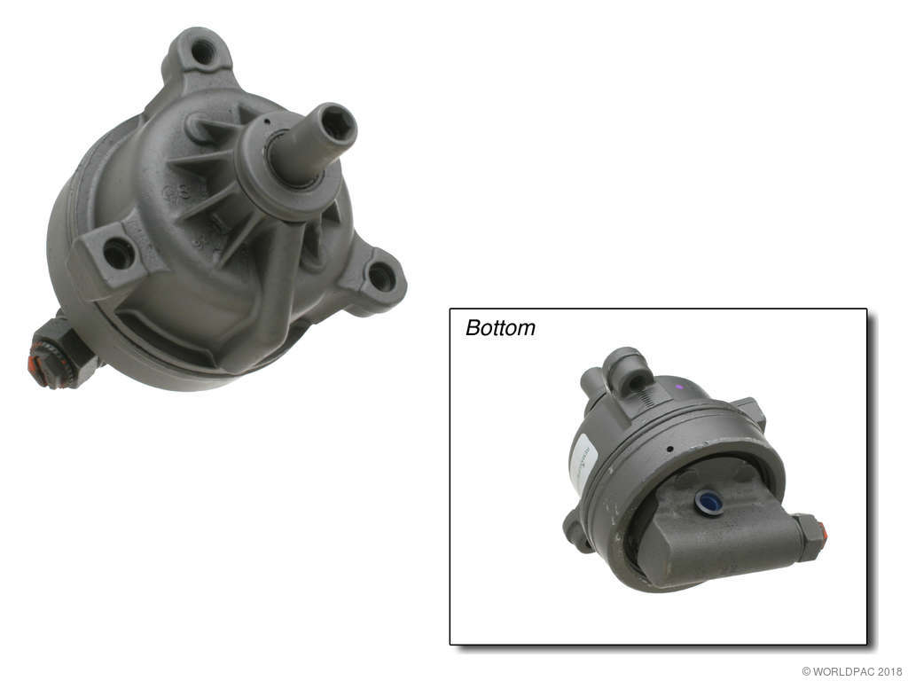 1991-1994 Ford Explorer Power Steering Pump (Maval)