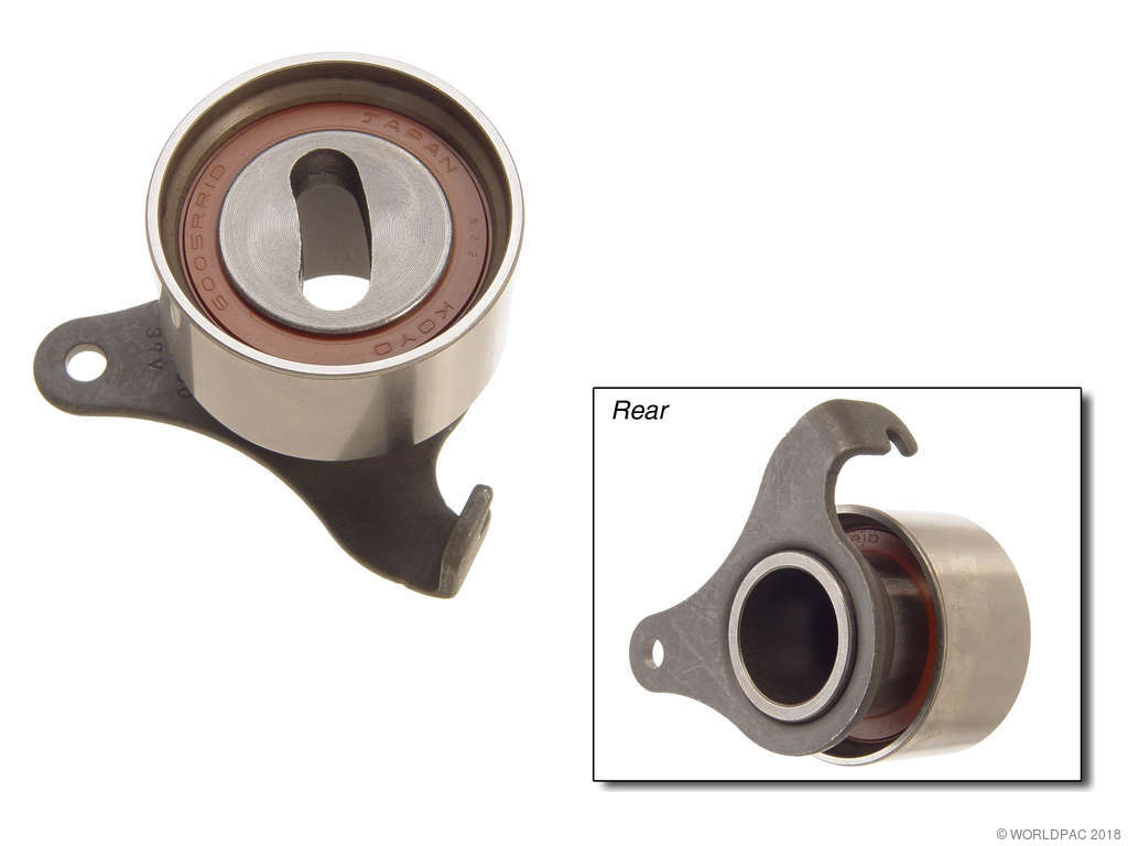 1987-1994 Toyota Tercel Engine Timing Belt Tensioner Pulley (Koyo)