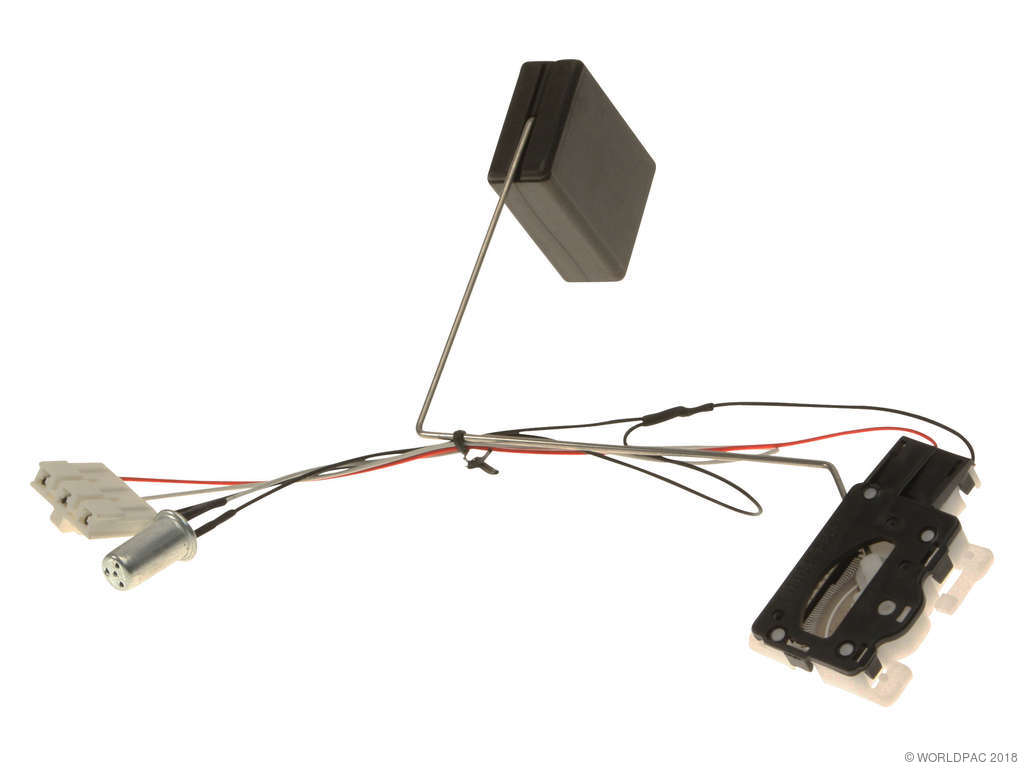 2007-2010 INFINITI QX56 Fuel Tank Sending Unit (WSO)