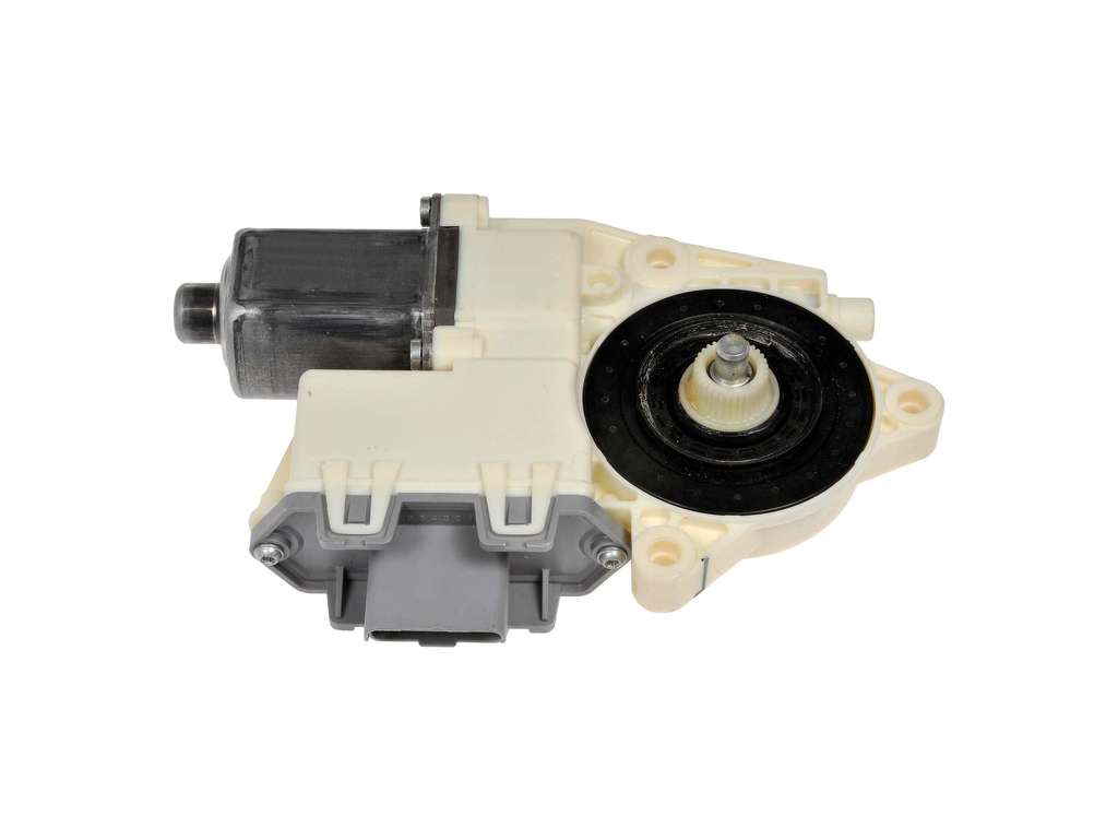 2007-2009 Lincoln MKZ Power Window Motor - Front Right (Dorman)