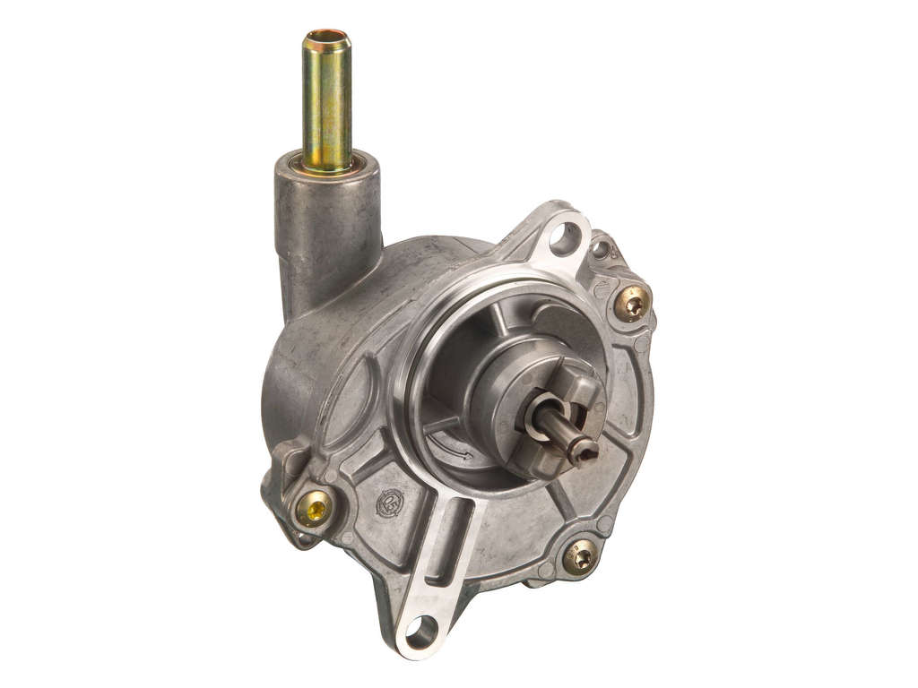 2002-2003 Freightliner Sprinter 2500 Power Brake Booster Vacuum Pump (Pierburg)