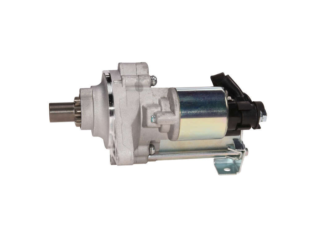 1998 Honda Odyssey Starter Motor (Autopart International)
