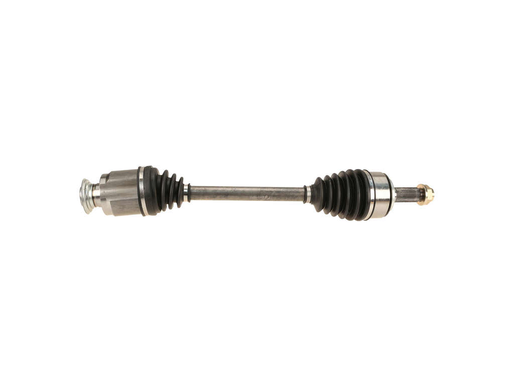 2012 Honda Crosstour CV Axle Assembly - Front Right (Cardone)