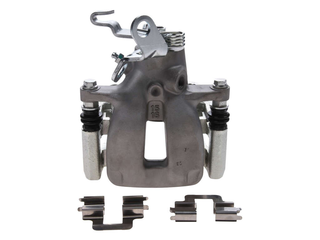 2005-2010 Volkswagen Jetta Disc Brake Caliper - Rear Right (Autopart International)