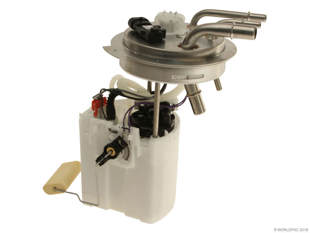 2007 Chevrolet Avalanche Fuel Pump Module Assembly (Delphi)