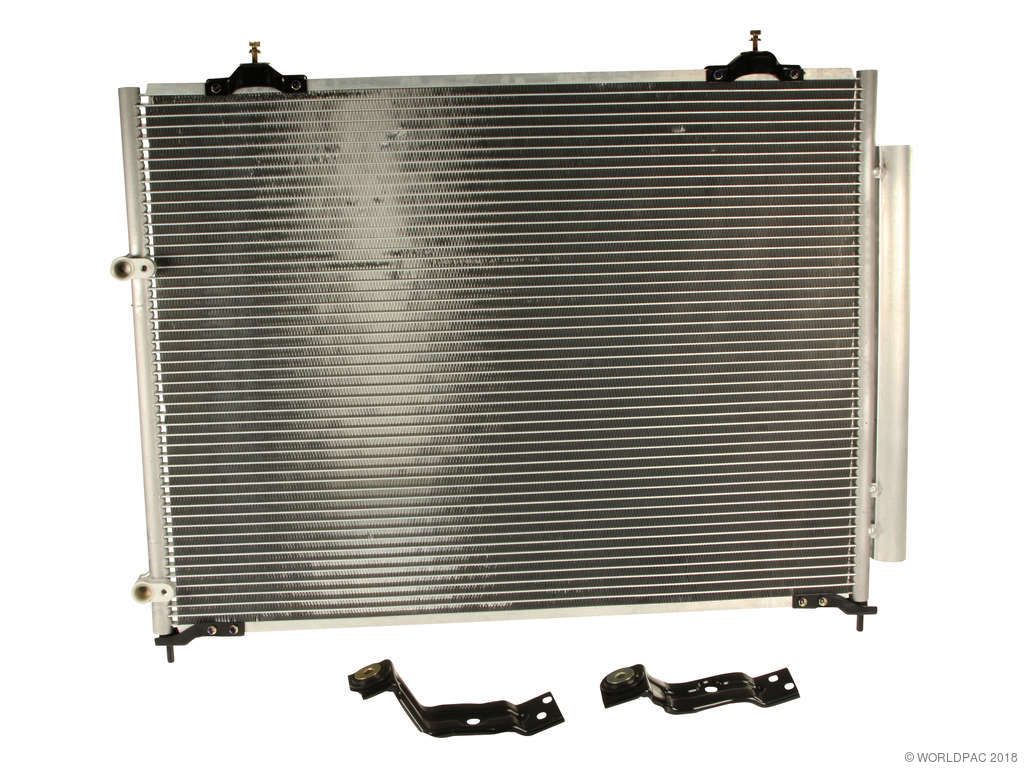 2003-2008 Honda Pilot A/C Condenser (Koyo Cooling)