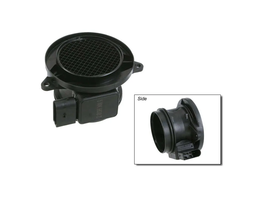 2003-2005 Mercedes-Benz C230 Fuel Injection Air Flow Meter (VDO)
