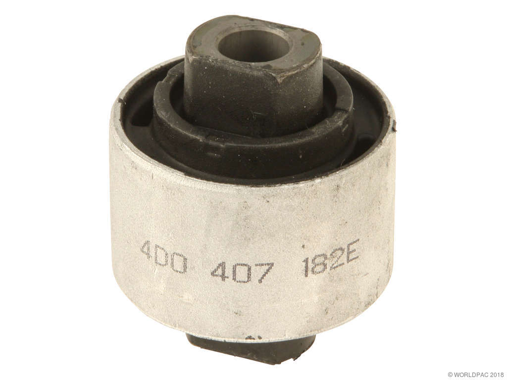 2000-2004 Audi A6 Suspension Control Arm Bushing - Front Lower Inner Forward (Lemfoerder)