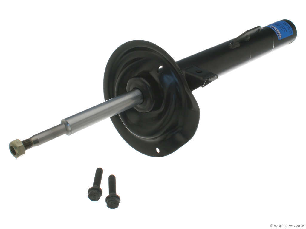 1995-2001 BMW 740i Suspension Strut Assembly - Front Right (Sachs)