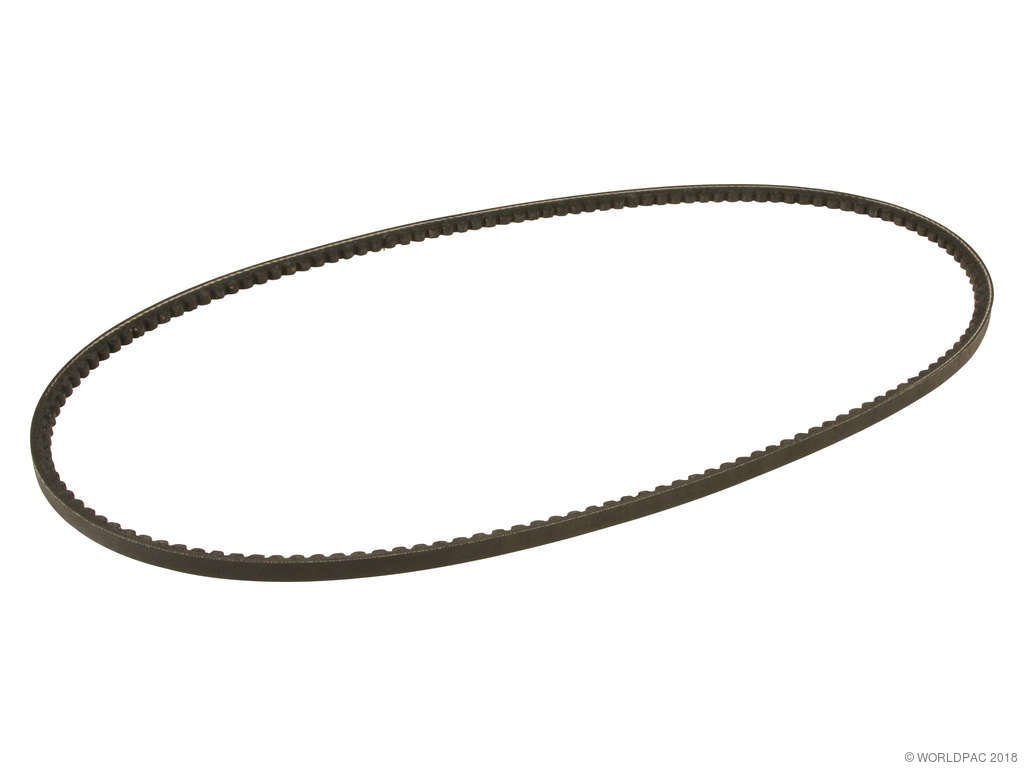 1987-1991 GMC Jimmy Accessory Drive Belt - Fan and Power Steering (Dayco)